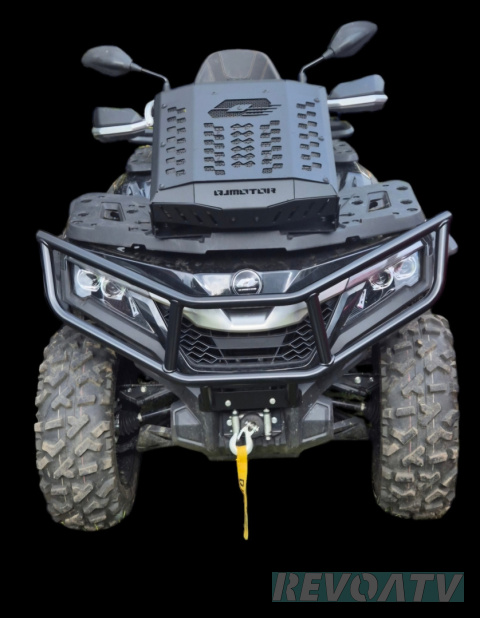 Bumper/zderzak przedni do QJMOTOR SFA 1000/600 Bumper/zderzak przedni do QJMOTOR SFA 1000/600