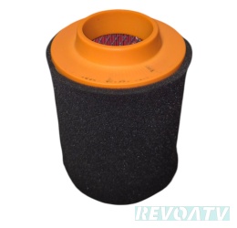 Filtr powietrza QJMOTOR SFA 1000/600 ulepszony