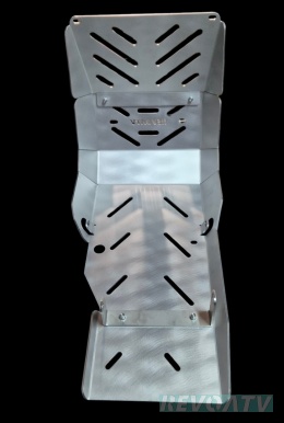 Osłona silnika aluminiowa do CFMOTO MT450