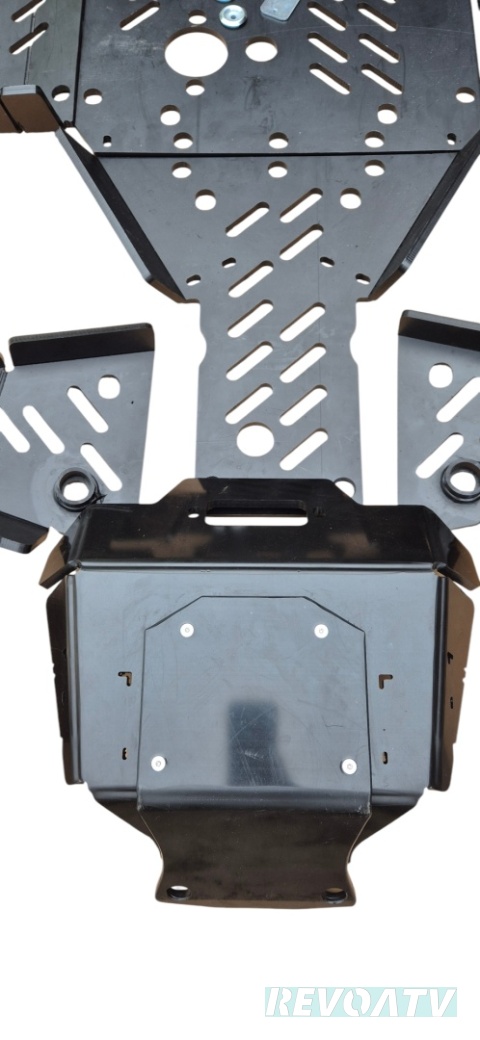 Osłony podwozia HDPE 10mm do CFMOTO 850/1000 Gen3