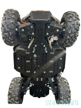 Osłony podwozia HDPE 10mm do CFMOTO 850/1000 Gen3