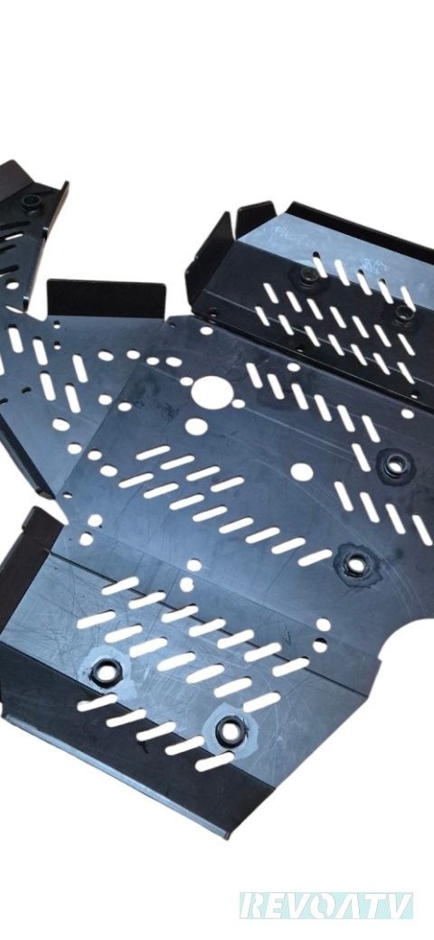 Osłony podwozia HDPE 10mm do CFMOTO 850/1000 Gen3