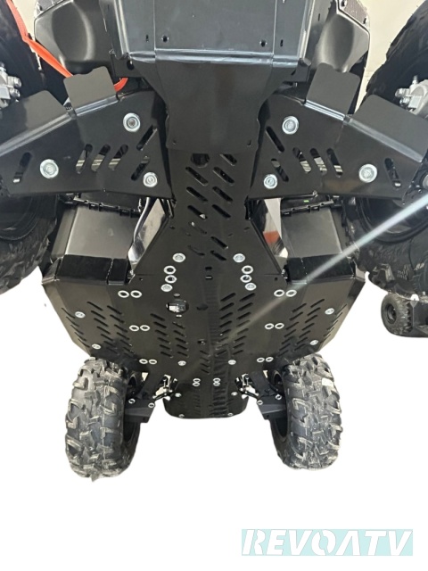 Osłony podwozia HDPE 10mm do CFMOTO 850/1000 Gen3