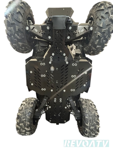 Osłony podwozia HDPE 10mm do CFMOTO 850/1000 Gen3