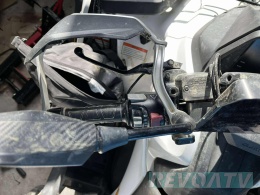 Zestaw przeniesienia hamulca tylnej osi na lewą klamkę – QJMOTOR SFA1000/600