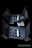 Podstopnice aluminiowe do Can-am Outlander G2