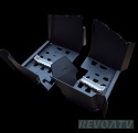 Podstopnice aluminiowe do Can-am Outlander G2