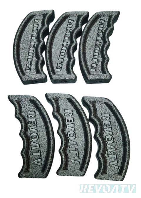 Rączka zmiany biegów do QJMOTOR SFA