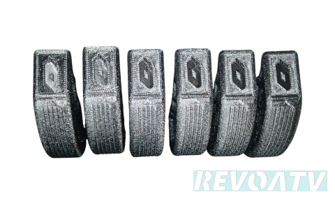 Rączka zmiany biegów do QJMOTOR SFA