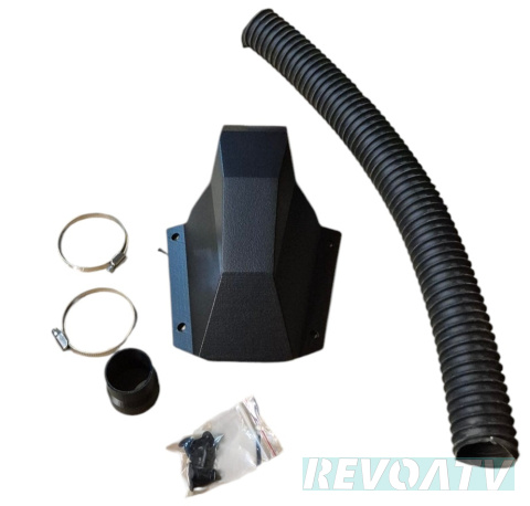 QJMOTOR SFA MUD VERSION BY REVO QJMOTOR SFA MUD VERSION BY REVO