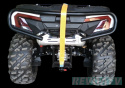 QJMOTOR SFA MUD VERSION BY REVO