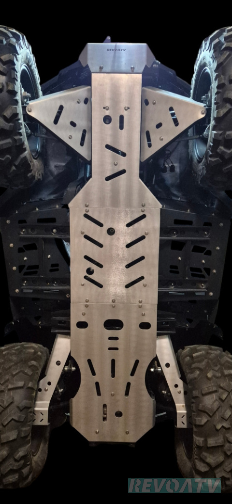 QJMOTOR SFA MUD VERSION BY REVO QJMOTOR SFA MUD VERSION BY REVO