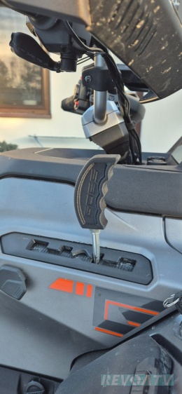 Rączka zmiany biegów do GOES