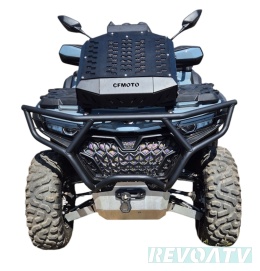 Relokacja chłodnicy CFMOTO 1000 / 850 GEN3 – POLSKA PRODUKCJA