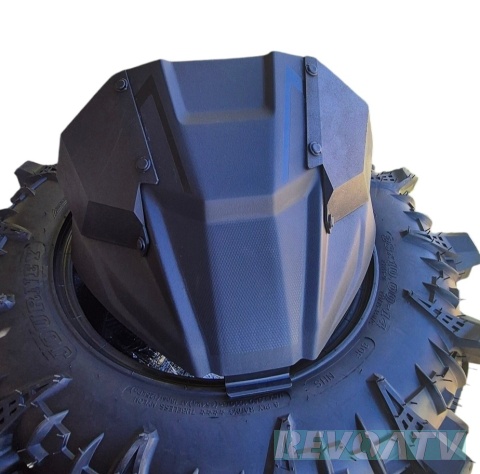 Rozszerzenie snorkla - dodatkowy wlot do CVT QJMOTOR SFA