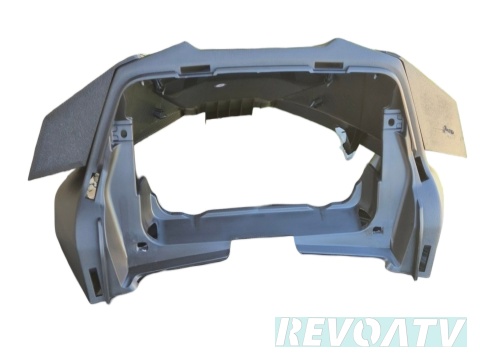 Rozszerzenie snorkla - dodatkowy wlot do CVT QJMOTOR SFA