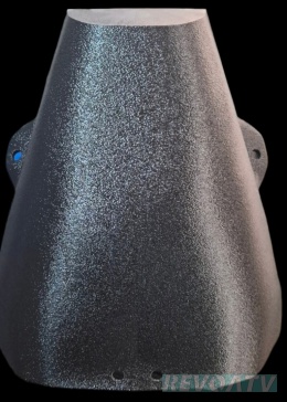 SNORKLE 75mm CFMOTO GEN3 pełny zestaw