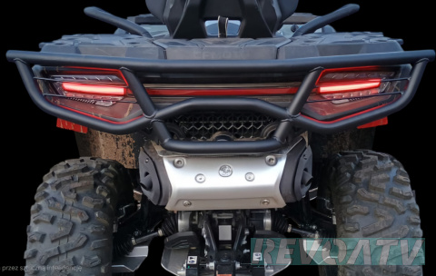 Zestaw bumperów do CFMOTO Gen3 1000/850 Zestaw bumperów do CFMOTO Gen3 1000/850