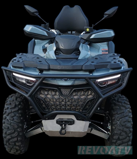 Zestaw bumperów do CFMOTO Gen3 1000/850 Zestaw bumperów do CFMOTO Gen3 1000/850