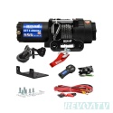 BST S 4500 Lbs Z LINĄ SYNTETYCZNĄ DO GOES TERROX 1000 CFMOTO GEN 3