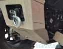 BST S 4500 Lbs Z LINĄ SYNTETYCZNĄ DO GOES TERROX 1000 CFMOTO GEN 3