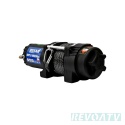 BST S 4500 Lbs Z LINĄ SYNTETYCZNĄ DO GOES TERROX 1000 CFMOTO GEN 3
