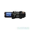 BST S 4500 Lbs Z LINĄ SYNTETYCZNĄ DO GOES TERROX 1000 CFMOTO GEN 3