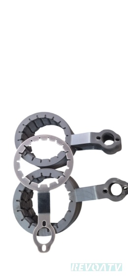 Blokada CVT QJMOTOR SFA 1000/600 GRIT 1000R