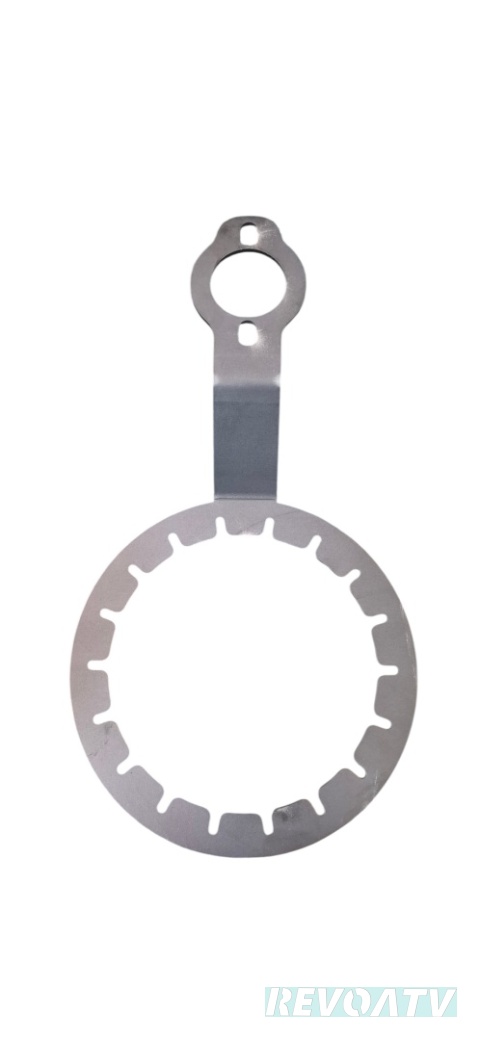 Blokada CVT QJMOTOR SFA 1000/600 GRIT 1000R