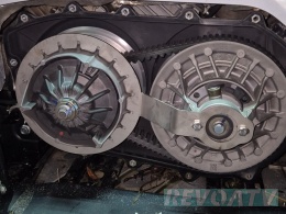 Blokada CVT QJMOTOR SFA 1000/600