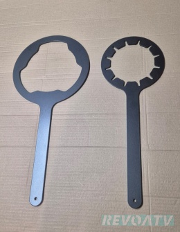 Blokada CVT GOES 1000 CFMOTO GEN 3