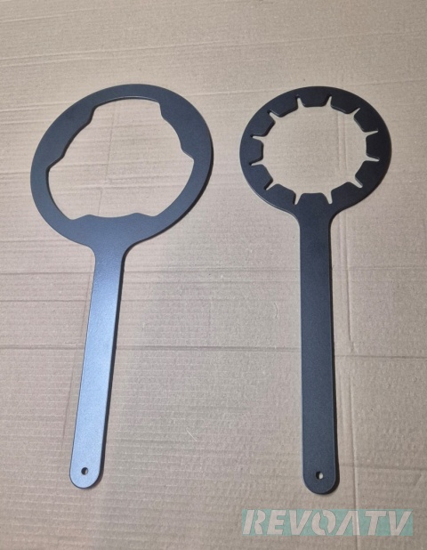 Blokada CVT GOES 1000 CFMOTO GEN 3