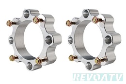 DYSTANSE DO QUADA 50 MM 4x136 – QJMOTOR CAN AM