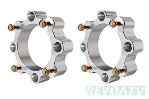 DYSTANSE DO QUADA 50 MM 4x136 – QJMOTOR CAN AM
