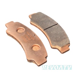 Klocki hamulcowe przód (komplet na 1 tarcze) Cfmoto Cforce G3 7020-0810B0