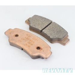Klocki hamulcowe tył (komplet na 1 tarcze) Cfmoto Cforce G3 7020-0810A0