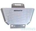 Komplet aluminiowych osłon spodu do CFMOTO CFORCE C5 LONG 2026+
