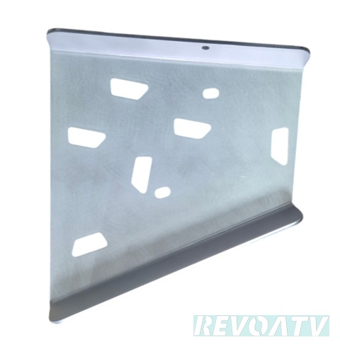 Komplet aluminiowych osłon spodu do CFMOTO CFORCE C5 LONG 2026+