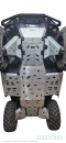 Osłona spodu aluminiowa Can-am Outlander Max G3 2024+
