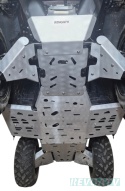 Osłona spodu aluminiowa Can-am Outlander Max G3 2024+
