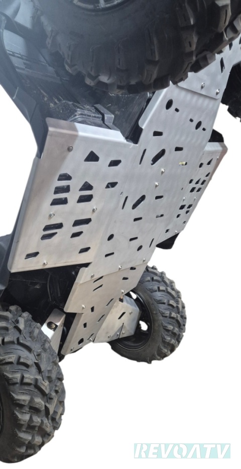 Osłona spodu aluminiowa Can-am Outlander Max G3 2024+
