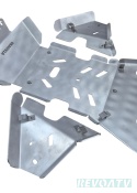 Osłona spodu aluminiowa Can-am Outlander Max G3 2024+