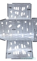 Osłona spodu aluminiowa Can-am Outlander Max G3 2024+