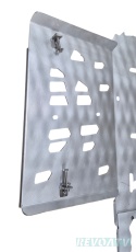 Osłona spodu aluminiowa Can-am Outlander Max G3 2024+