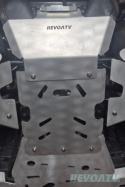 Osłona spodu aluminiowa Can-am Outlander Max G3 2024+