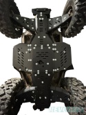 Osłony podwozia HDPE 10mm do SEGWAY AT10WL