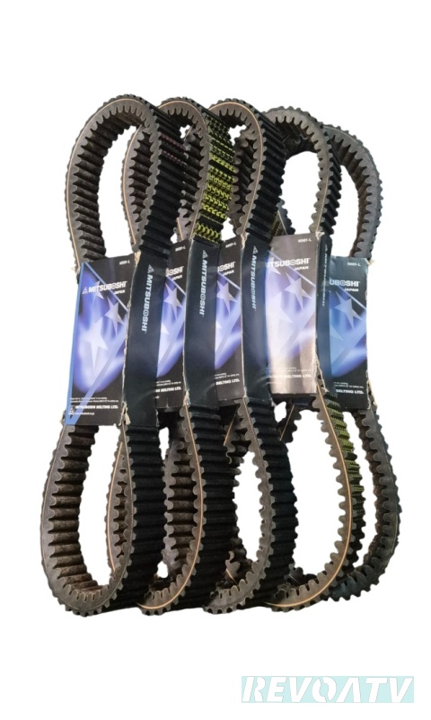 Pasek napędowy do CFMOTO GEN 3 1000 850 GOES TERROX 1000