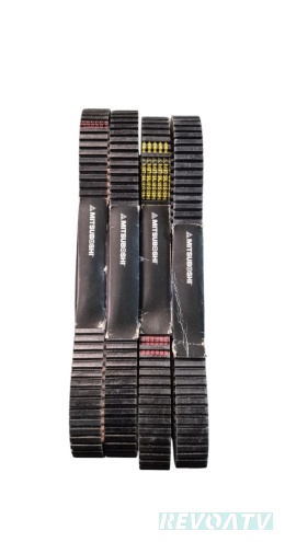 Pasek napędowy do QJMOTOR SFA 1000/600