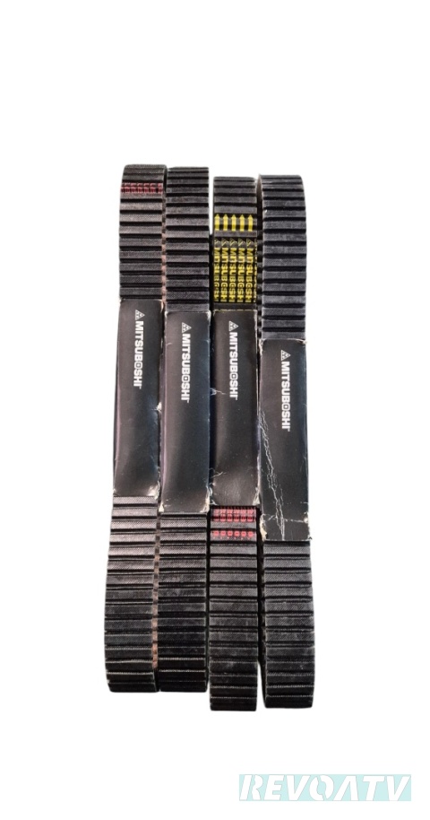 Pasek napędowy do QJMOTOR SFA 1000/600