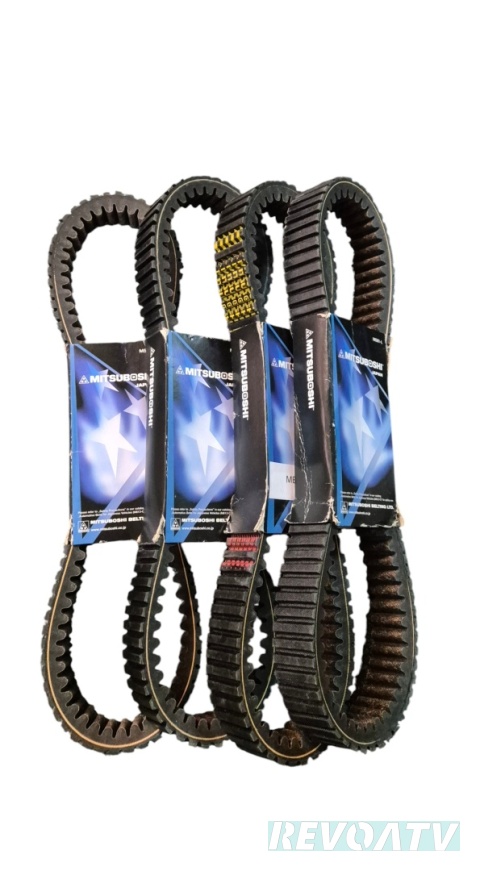 Pasek napędowy do QJMOTOR SFA 1000/600